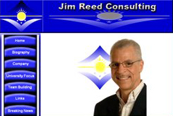Jim Reed Consulting